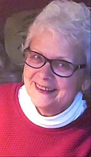 Lucinda L. Briggs